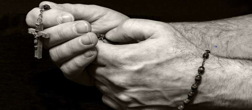 Prayer Image